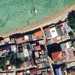 Marina Garden Beach Resort Beachfront El Nido Philippines