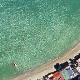 Marina Garden Beach Resort Beachfront El Nido Philippines