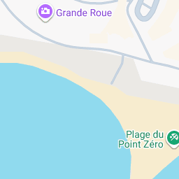 Azur Plage Plage Privée La Grande Motte