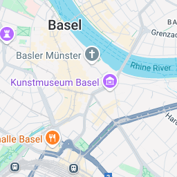 basel city centre map 0qgjaqotlejfdm basel city centre map