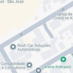 Rush Soluções Automotivas