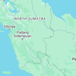 Lances Right Surf Forecast and Surf Reports (Mentawi Islands, Indonesia)