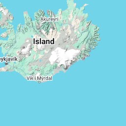 Vulkane Von Island Informationen Und News Volcanodiscovery