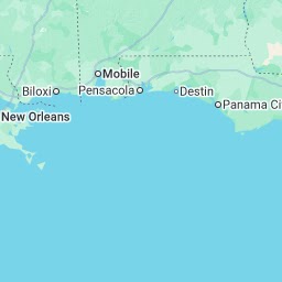 Latest earthquakes in or near South Carolina - interactive map