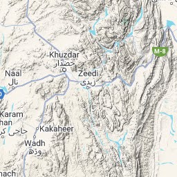 Terremotos Hoy Ultimos Sismos Goth Muhammad Sumar Bizanjo Lasbela District Balochistan Pakistan Ultimos 30 Dias Lista Completa Y Mapa Interactivo Volcanodiscovery