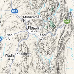 Terremotos Hoy Ultimos Sismos Goth Muhammad Sumar Bizanjo Lasbela District Balochistan Pakistan Ultimos 30 Dias Lista Completa Y Mapa Interactivo Volcanodiscovery