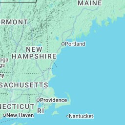 Largest earthquakes in virginia