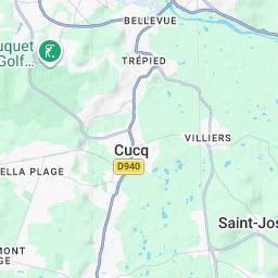 Les Meilleurs Parcours Vtt Merlimont