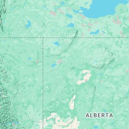 Quake O Meter Recent Earthquakes Around 54 5 N 118 5 W Within 500 Km Today And During The Past 3days Latest Quake List Interactive Map And Stats Volcanodiscovery