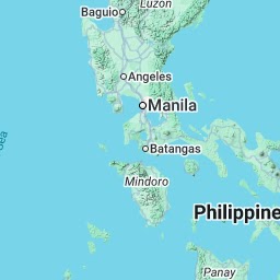Interactive Map
