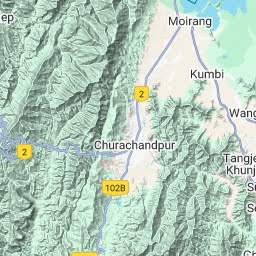Quake Info Moderate Mag 5 1 Earthquake Myanmar India Border Region On Monday 25 May At 14 42 Gmt 141 User Experience Reports Volcanodiscovery