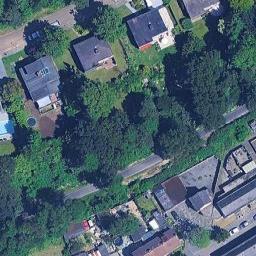 Slot Hillenradelaan Hoensbroek