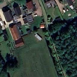 Aengwirderweg 269 B 8458be In Tjalleberd Kadastralekaart Com