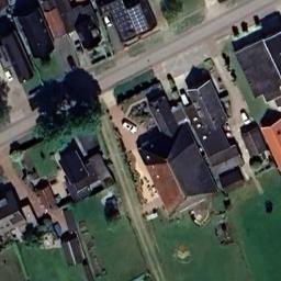 Aengwirderweg 269 B 8458be In Tjalleberd Kadastralekaart Com