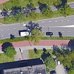 Laan Van Bol'Es 3-A, Schiedam (3122 Ae) - Kadastralekaart.Com