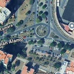 Picadero en Telde, Las Palmas, España - Parque de la Condesa ...