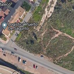 Picante mecánico Corrupto Picadero en Puerto de Sagunto, Valencia, Spain - Playa Puerto Sagunto -  MisPicaderos