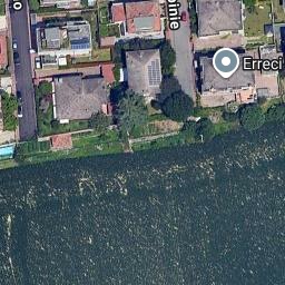 Zona de cruising en Opera, Città Metropolitana di Milano, Italia ...