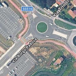 Zona de dogging en Piove di Sacco, Padova, Italia - porn king ...