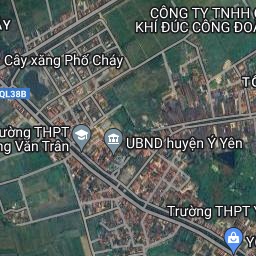 Bản đồ quy hoạch Huyện Ý Yên Nam Định đến năm 2030 là cơ hội để thấy được sự phát triển và tiến bộ của địa phương. Với những kế hoạch chi tiết và rõ ràng, Huyện Ý Yên đang xác định mục tiêu và định hướng phát triển bền vững trong tương lai.