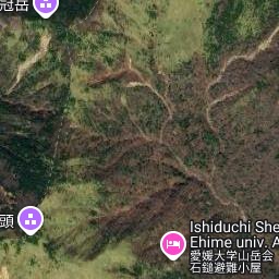 石鎚神社頂上山荘 山小屋と山の天気予報と最新情報 Mikketa Portalfield