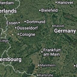 Netherlands Immigration Detention Profile – Global Detention ...
