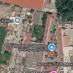 Zona de dogging en Cuautitlán Izcalli, Cuautitlán Izcalli, México ...