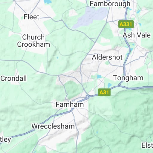 Blackwater Valley Path Map Blackwater Valley Path (United Kingdom) | Fastest Known Time