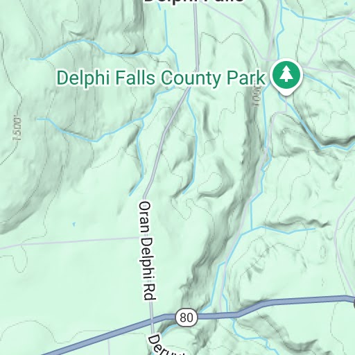 Highland Forest Trail Map Highland Forest M Loop (Ny) | Fastest Known Time