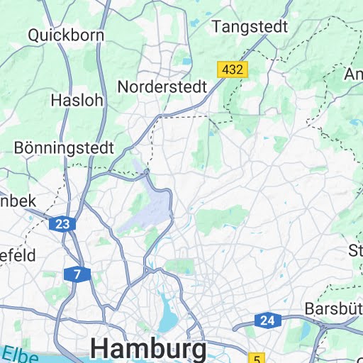 Gruner Ring Hamburg Germany Fastest Known Time