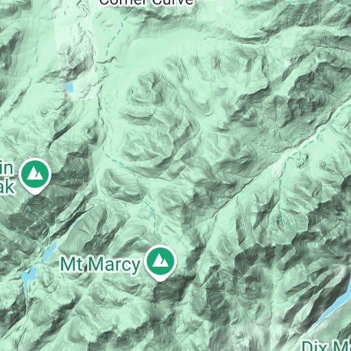 Most Adirondack High Peaks in 24 Hours (NY)