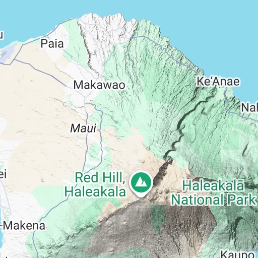 Haleakala (HI) | Fastest Known Time