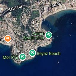 Bodrum Mugla 220 M Emlak Ofisinden Satilik Residence 10 000 000 Tl Ye Sahibinden Com Da 849599370