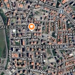 Kayseri Talas Bahcelievler Satilik Konut Fiyatlari Endeksa