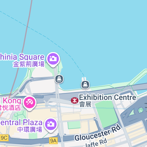 Element Lighting Design - G/F, 48 Morrison Hill Road, Wan ...