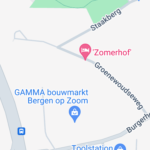Goudsblomme, Bergen Op Zoom | Monumenten.Nl